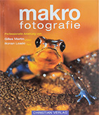 Makro fotografie