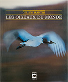 Les oiseaux du Monde