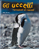 Gli uccelli raccontati ai ragazzi