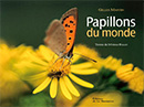 Les papillons du monde