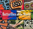 Butterflies of the World